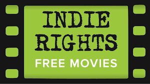 Indie Rights Movies logo
