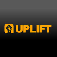 Uplift TV logo