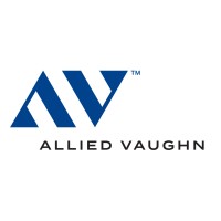 Allied Vaughn logo